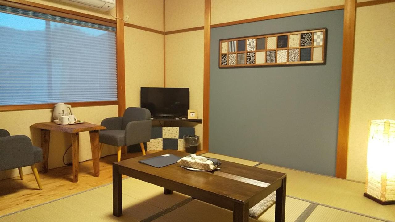 Guest House Nishimura - Vacation Stay 13438 Quioto Exterior foto