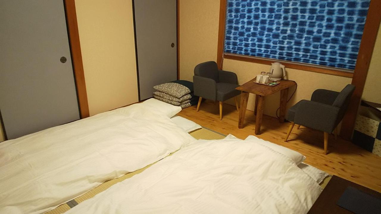 Guest House Nishimura - Vacation Stay 13438 Quioto Exterior foto