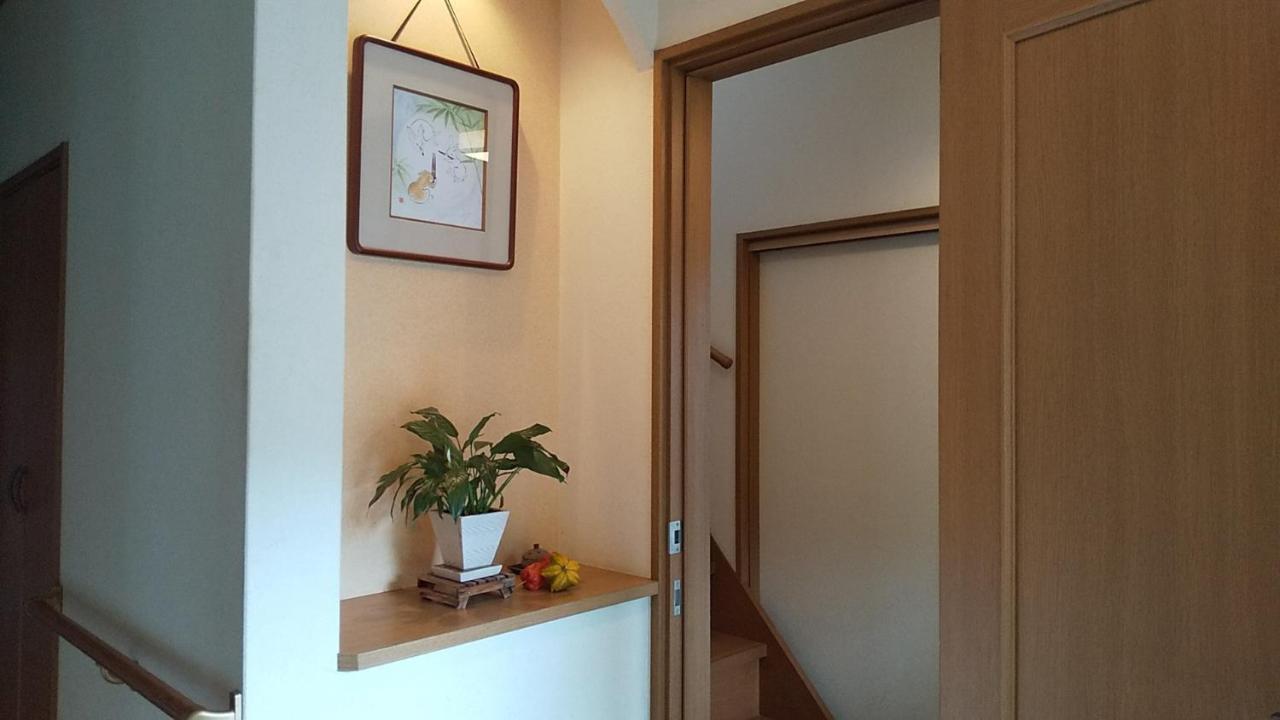 Guest House Nishimura - Vacation Stay 13438 Quioto Exterior foto