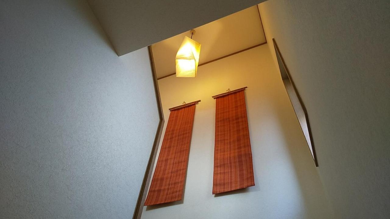 Guest House Nishimura - Vacation Stay 13438 Quioto Exterior foto
