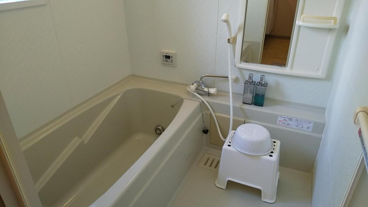 Guest House Nishimura - Vacation Stay 13438 Quioto Exterior foto